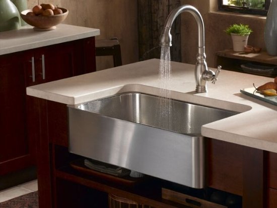 Industrial Kitchen Sink Usa - Best Home Decoration World Class