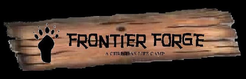 Frontier Forge