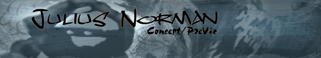 Julius Norman