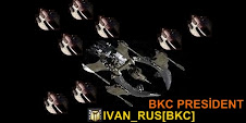 PRESİDENT IVAN_RUS[BKC]