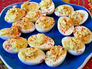 Best+deviled+eggs+recipe+in+the+world