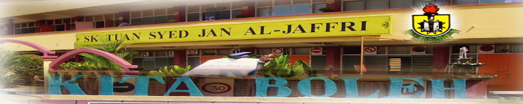SK TUAN SYED JAN AL JAFFRI
