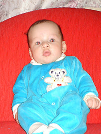 **O presente da mamãe de aniversário**