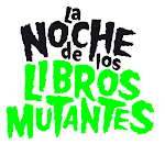 Día del libro. 23 de Abril La+noche+de+los+libros+mutantes