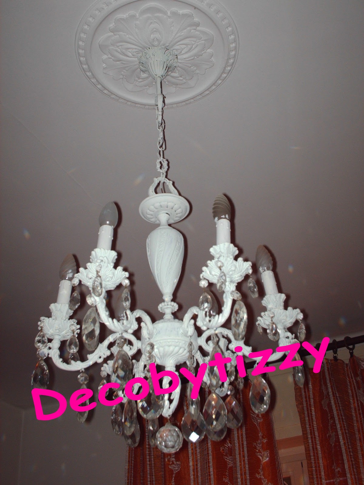 Decobytizzy: 10/17/10