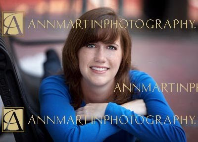 Dallas senior picture creative closeup example of girl