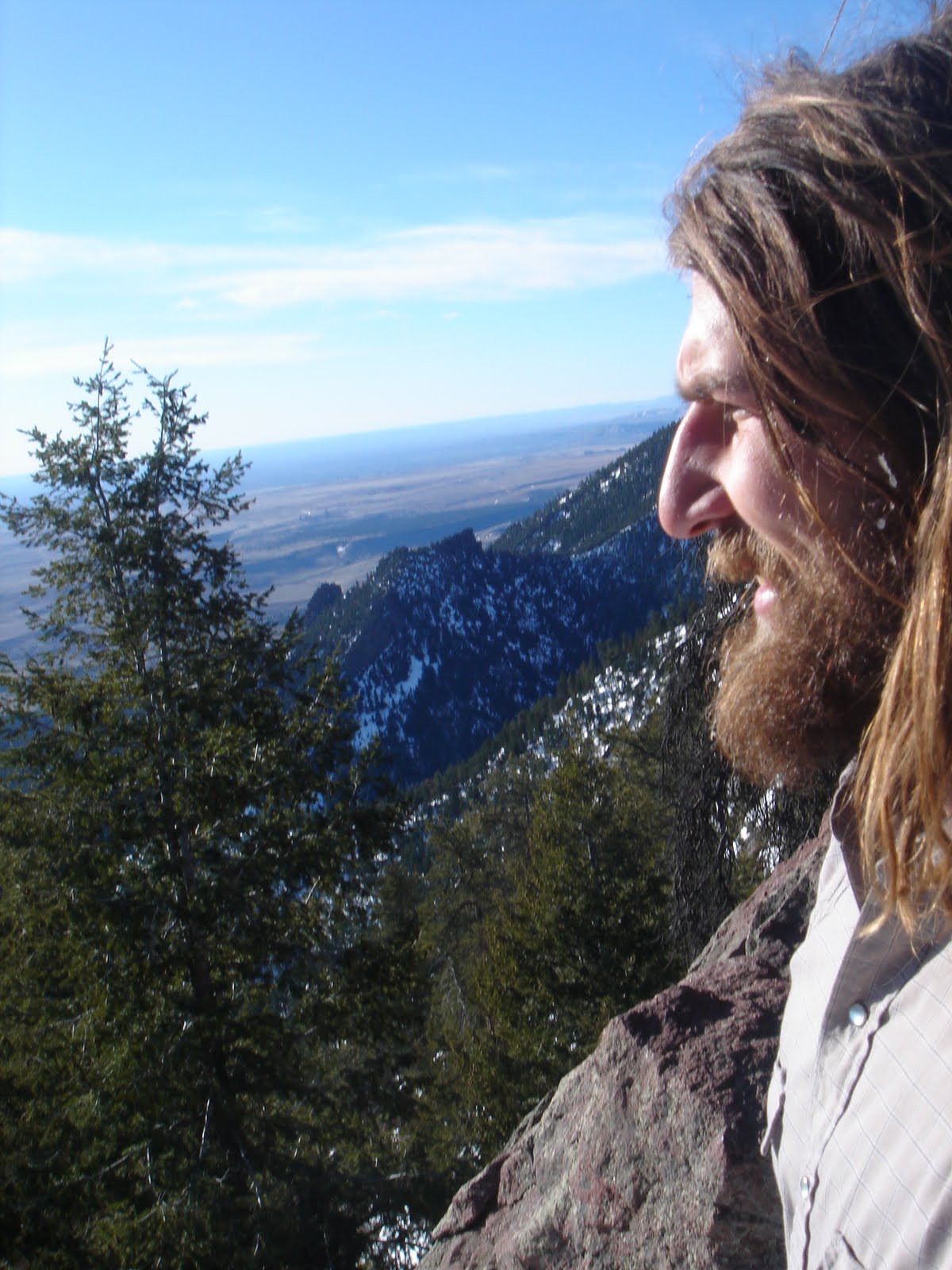 Anton Krupicka 100 Summits Of Green