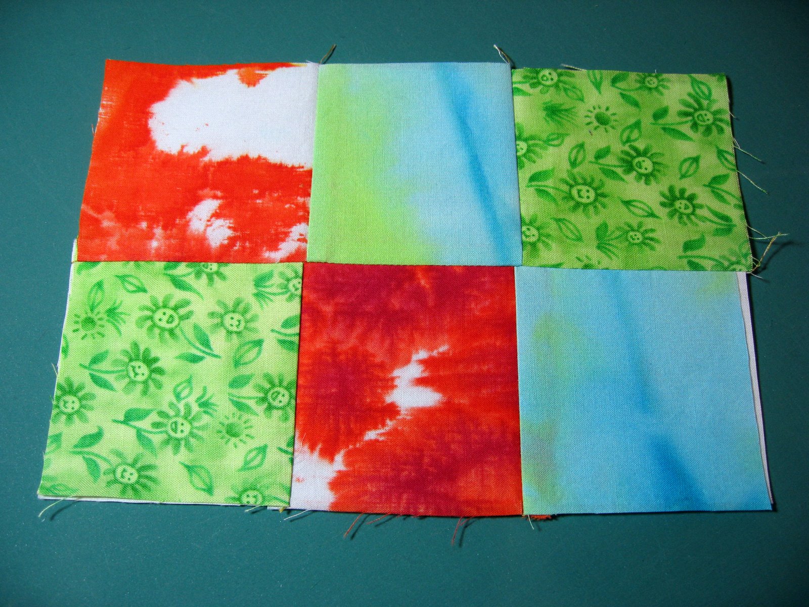 Fibermania