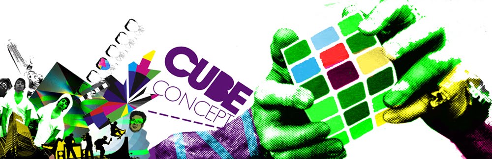 CUBE