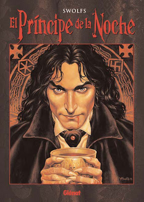 El principe de la noche