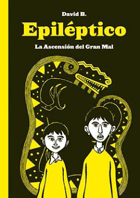 Epiléptico