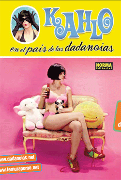 Kahlo de Dadanoias