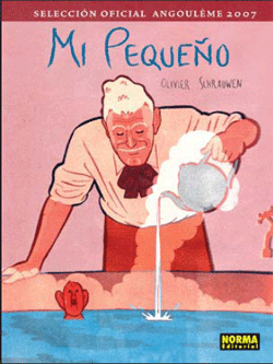 Mi pequeño