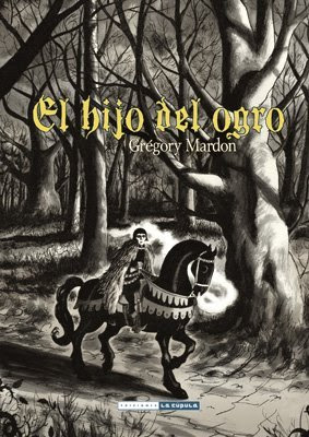 El Hijo del Ogro