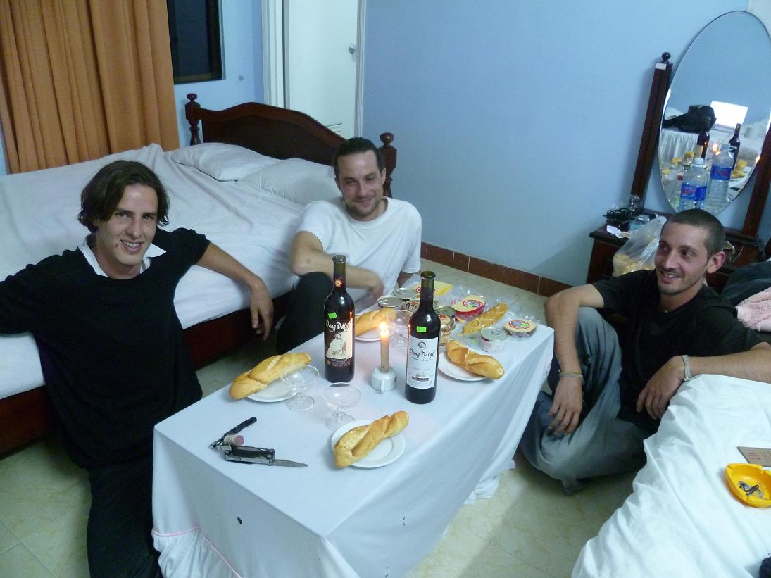 cadeaux foie gras