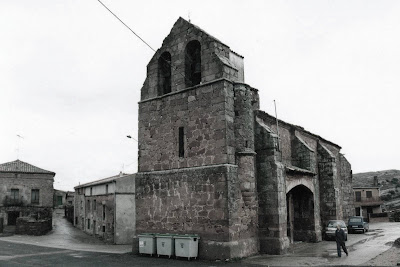 Foto de Alto Alcolea en Alcolea de las Peñas, Guadalajara