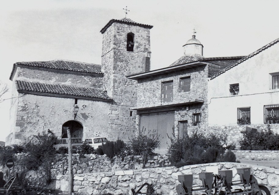 Valdarachas Valdarachas