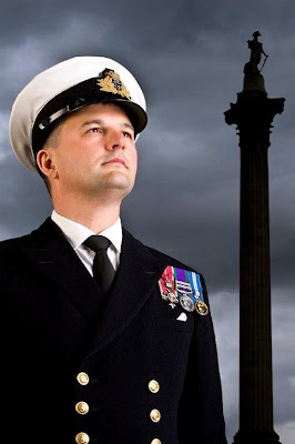 Craig Jones Mbe