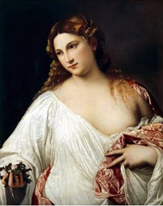 Titian Flora