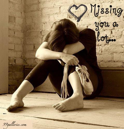 Miss U Love