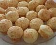 PÃO DE QUEIJO