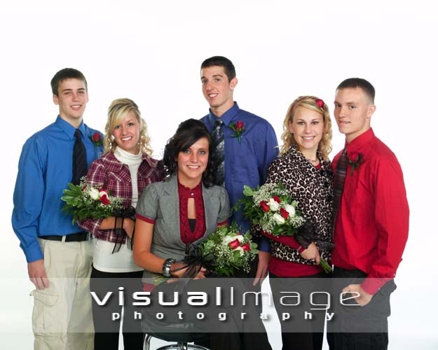 Visual Image Photo Delphos Jefferson