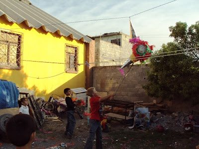 dia del nino en mexico. Sankey Family - Mexico: Fiesta del Dia del Nino - Kids Day Party