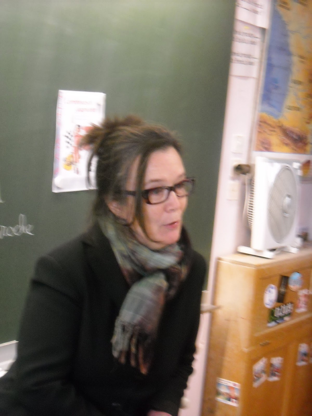 rencontre jane yolen