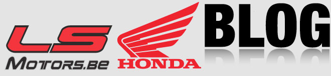 LS Motors Honda