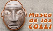 CONOCE PRIMERO TU DISTRITO: SUS ANCESTROS