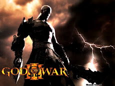 God Of War 3 -  PlayStation 3