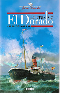 César Mallorquí