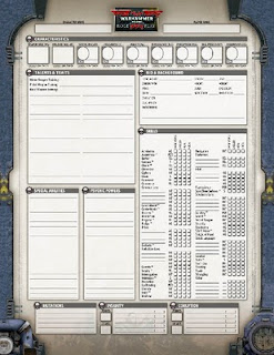 zorcons word dark heresy character sheets dark heresy 1st edition character sheet