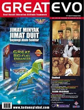 MAJALAH KODANA 2009