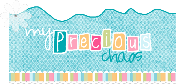 Precious Chaos
