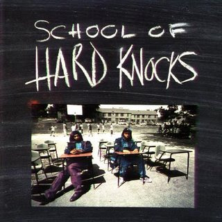 HARD SCHOOL hard school: