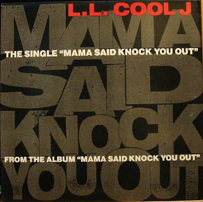 Free Mp3 Albums Download LL Cool J – Mama Said Knock You Out CDS (1991) Free Mp3 Albums Download LL Cool J – Mama Said Knock You Out CDS (1991)