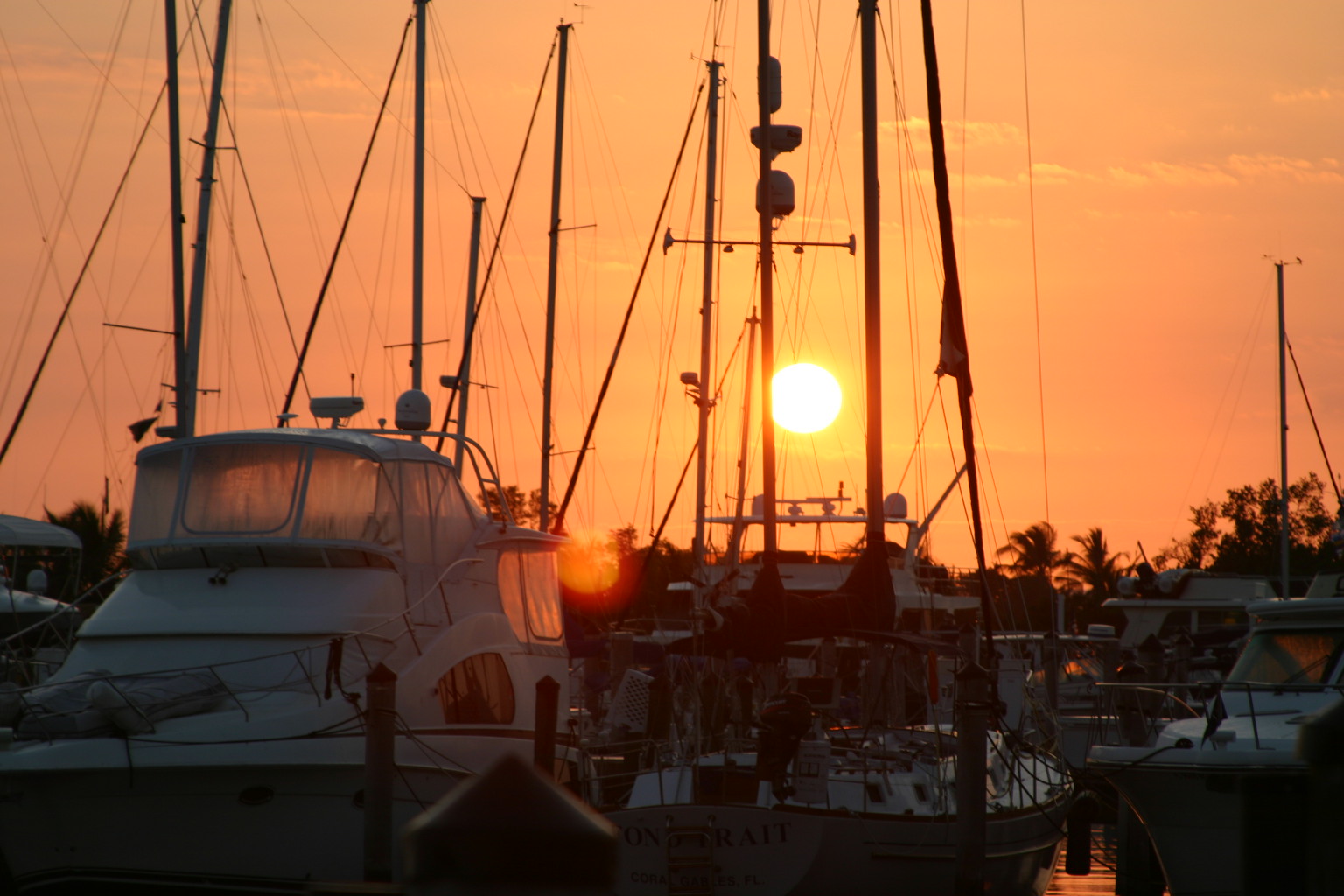 dinner key boat crash the querrey s quest 1 6 2011 dinner key and the party departs dinner key boat crash the querrey s quest 1 6 2011 dinner key and the party departs