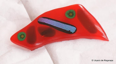 broche