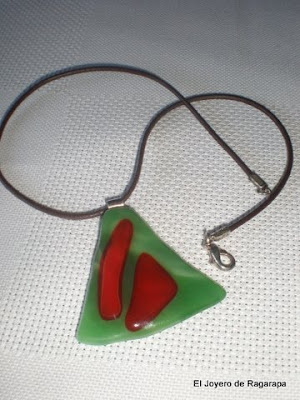 colgante