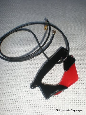 colgante
