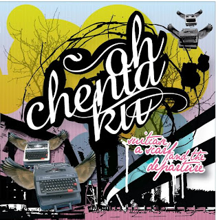 Semangat Satria - Oh Chentaku