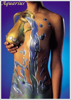 Aquarius