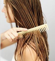 Hair Is Almost Indestructible
