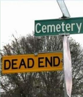Hilarious Road Signs