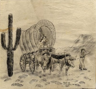 amazing typewriter art