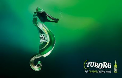 Alcoholic Ads