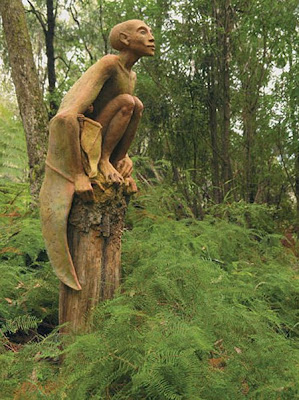 Art & Sculpture Garden
