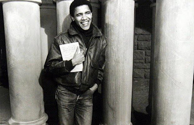He then studied law at Harvard, and graduated in 1991