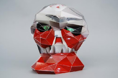 3D Photo Sculpture